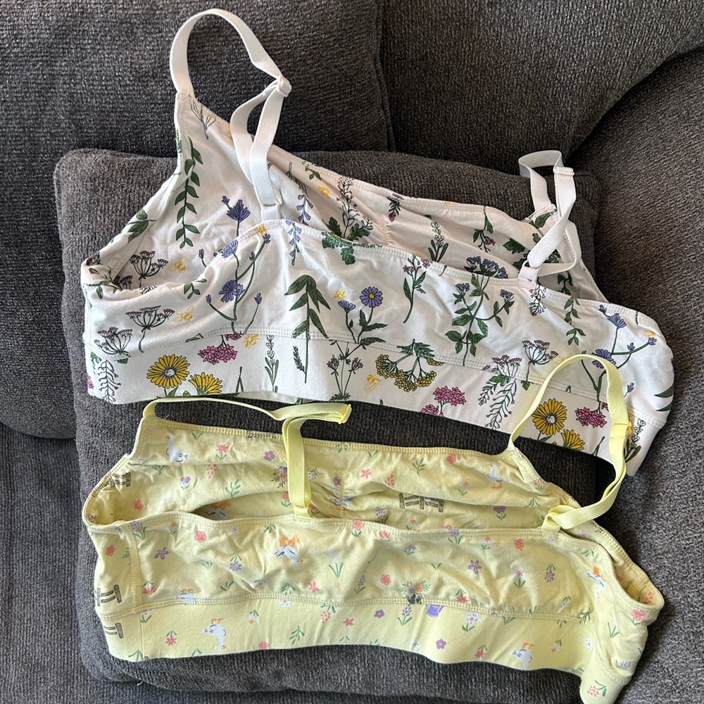 Duluth Trading Co Bralettes - Picture 2 of 5